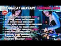DJ BREAKBEAT MIXTAPE BARAT GOLDEN CROWN TERBARU 2024 FULL BASS | DJ DUGEM NONSTOP TERBARU 2024