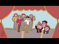 Download Lagu Sinking Town Animation Meme | Kpop Demon Hunters (SPOILERS)