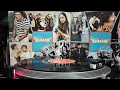 Laila o Laila.Amit Kumar. Kanchan. Kalyanji Anandji.vinyl rip