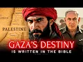Download Lagu DE BIJBELSE BESTEMMING VAN GAZA 📜 De waarheid over Palestina, geschreven in de Bijbel