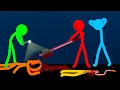 Animation vs math 6 alanbecker Fan-made by Octovex