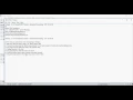 Tableau - Do it Yourself Tutorial