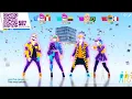 Just Dance Now - The Time (Dirty Bit) by Black Eyed Peas - Megastar Just Dance 2020