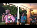 Download Lagu kwabena kwabena \u0026 Nkyinkyim band at a private gig.