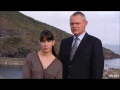 Caroline Talks About Working With Martin