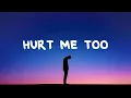 Lagu James Reid - Hurt Me Too (Lyrics)