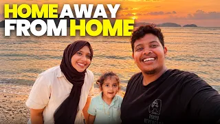 Our Perfect Family Evening in Indonesia ❤️ - Irfan’s View