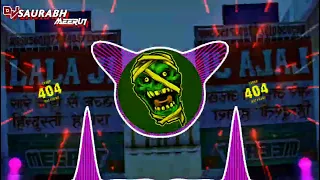 yaar tera hai gangistar sad rasiya dialouge edm bass public demand mix dj nirmal meerut