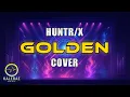 Download Lagu GOLDEN - HUNTR/X Pop Punk Cover by Kalebae Music