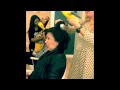 Drybar River Oaks Opening