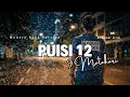 PUISI 12 - 9 MATAHARI  | Modern Rock Version 2025 - AI Cover Lirik