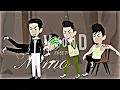 فتشـني ي باشا فتشني اتفضل ايـدي كلبــــشني+تصميـــَـمي😂💞✨.#ممنوع_السرقة