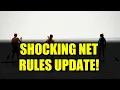 New Jersey Fishing Net Rules Boosting Sea Safety Sustainability 2024