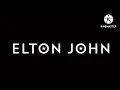 Elton John & Britney Spears: Hold Me Closer (Acoustic) (PAL/High Tone Only) (2022)