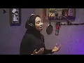 Cahaya Hati - Opick ( Cover by Wa ode Nurfauziah )