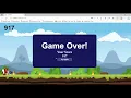 Java Script 2D Game Development Java Institute D M M Vidara Dassanayake