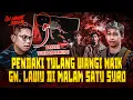 Download Lagu MALAM SATU SURO PENDAKI TULANG WANGI INI MENDAKI GUNUNG LAWU #OMMAMAT