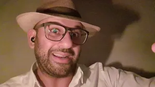 الفيلسوف   دادلي آكل لحوم البشر دندنها