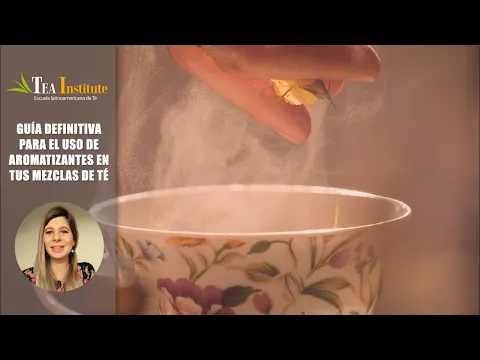 Download MP3 5 Consejos para el Uso de Aromatizantes en tus Blends de Té