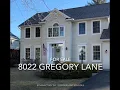 8022 Gregory Lane Schenectady NY For Sale