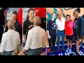 Caitlin Clark Fever Stars Meet Barack Obama Before WNBA All-Star Practice