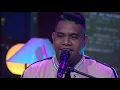Andmesh - Hanya Rindu (Perform at Tonight Show)