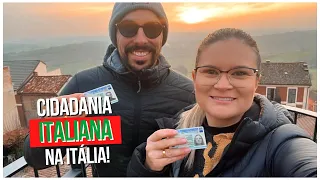 Cidadania italiana na Itália, QUANTO GASTAMOS?