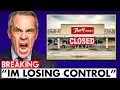 Lagu Canada IN CHAOS As Peavey Mart SHUTS DOWN All Stores - Carney FURIOUS! THIS IS HUGE!