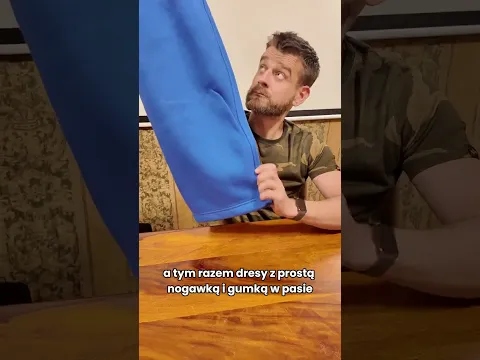 Jakie spodnie dresowe kupić za 80, 100 i 120 zł?