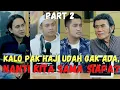 Download Lagu BISIKAN RHOMA #15 PART 2: DARI PENGALAMAN SPIRITUAL SAMPAI REGENERASI, SEMUANYA DIBAHAS DISINI