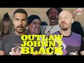 Download Lagu OUTLAW JOHNNY BLACK Filmrecensie **SPOILER ALERT**