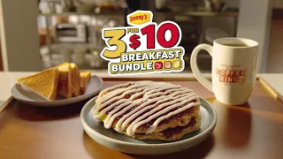 Denny s 3 for 10