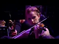 FMF 2015: International TV Series Gala: Downton Abbey, Johna Lunna