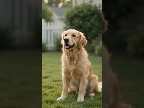 Dog Tries to Copy a Baby Elephant… and Fails Hilariously!”USA