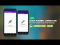 Android Check Internet Connection Monitor Connectivity Continuously Android Studio Kotlin