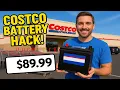 How to Buy Car Battery at Costco Step-by-Step Guide