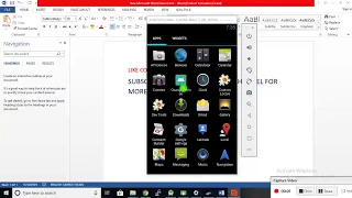 change tab icon text background color when selected
