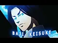 Download Lagu Baji Keisuke - Danza Kuduro [Amv/Edit]