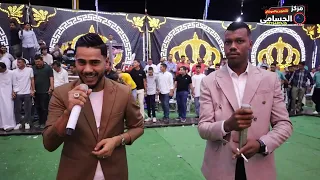 الفنان عمار ابو غليون الفنان نصر ابو سكندر مجوز ناار ترند يم العبايه ومن شغل الكويت2025 