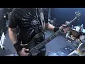 Download Lagu Nile- Call to Destruction Bass Cover