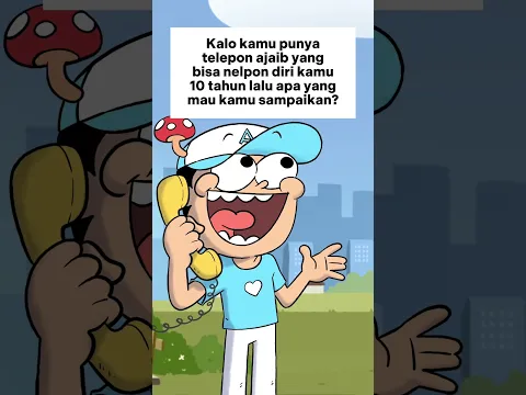 Apa yang mau kamu sampaikan gais? #dalangpelo