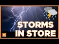 Monsoon activity rises across Arizona