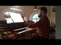 Download Lagu O. Olsson: Pingst. Kom helge Ande, Herre Gud! Op. 36 No. 10. Henrik Berg, organ.
