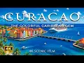 Download Lagu [4K] Curaçao 2025 🏝️ Caribbean Island Paradise Aerial Views \u0026 Tropical Escape | Azure Escape 4K