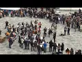 Download Lagu RAVEL'S BOLERO, geweldige FLASHMOB! (Spanje)