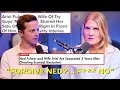 Download Lagu Ik heb de podcast van Ned Fulmer met mijn ex-vrouw Ariel bekeken, zodat jij dat niet hoeft te doen