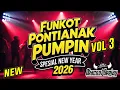 Lagu DUGEM FUNKOT PONTIANAK PUMPIN VOL 3 SPESIAL NEW YEAR 2026 -OKACOOL DEEJAY