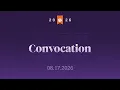 2026 Clemson Convocation