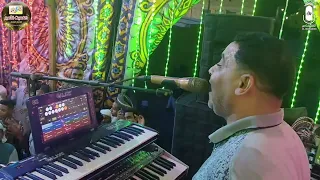 صاحب السعاده محمد خليل اووووووه سطلانه لاوول مره 