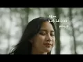 SABDA ALAM - ONCE MEKEL | Official Lyric Video | Cover from Chrisye